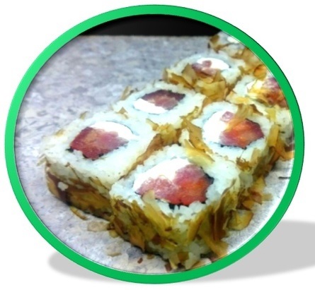 ПЕКИН С ТУНЦОМ 8 шт.